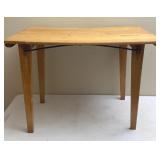 Antique Childï¿½s Play Table