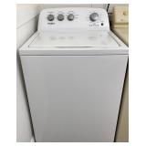Whirlpool Washing Machine WTW4855HW1