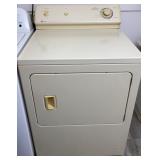 Maytag Electric Dryer (Almond)