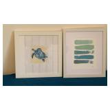 Framed Bathroom Prints