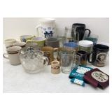 Insulated Cups & Coffee Cups