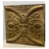 Antique Galvanized Ceiling Tin