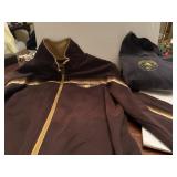 Urban Up fleece - L, Portland Rescue T-shirt, XL