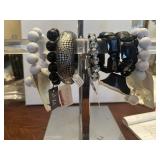 6 Old New Stock Bracelets