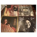 Bob Welch, Tommy Bolin, & 10 CC   LP Records