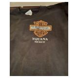 Harley Davidson Long sleeve sz. small