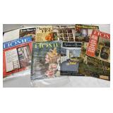 Vtg Better Homes & Gardens, American Home