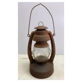 Antique Elgin Large RR Lantern