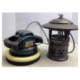 Dynatrap Bug Zapper & Orbital Polisher