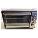 Hamilton Beach Toaster Oven