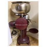 Antique McCormick-Deering Electric