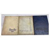 1940s Greensburg HS Yearbooks
