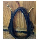 Draft Horse Collar