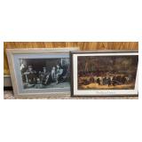 Framed Print & Photo Print