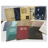 Greensburg HS Yearbooks