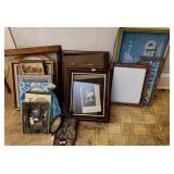 Miscellaneous Photo Frames