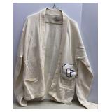 Vtg Greensburg HS Letter Sweater