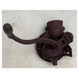 Antique Red Chief Corn Sheller
