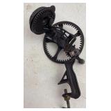 Antique Reading Hardware Apple Peeler