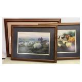 Framed Prints & Photo