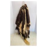 Skunk Hides