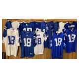 (14) Peyton Manning Jerseys