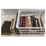 Miscellaneous Hardback & Paperback Books