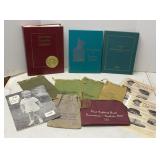 Decatur County Literature & Bank Bags