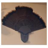 Mounted Turkey Fan