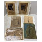 McCormick-Deering & De Laval Cream Separator