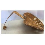 Antique Tractor Seat