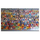 NASCAR Collectible Cards (140)