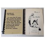 Recipes Of The Durbin Hotel (2)