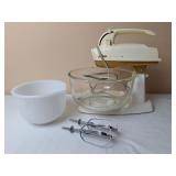 Sunbeam Stand Mixer