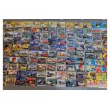 NASCAR Collector Cards (140)