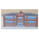 Arlington School Cat