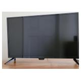 Insignia 24" LED TV w/Remote