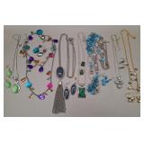 Costume Jewelry Sets