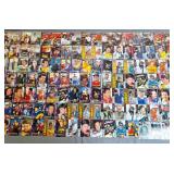 NASCAR Collector Cards (140)