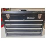 Jobsmart Toolbox, 4-Drawer