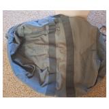 U.S. Military Flyers Kit Bag, Vintage