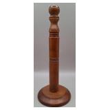 Wooden Bangle Bracelet Holder