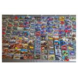 NASCAR Collector Cards (140)
