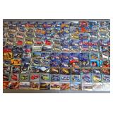 NASCAR Collector Cards (140)