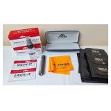 Eye Glass Cleaner & Eye Glass Case