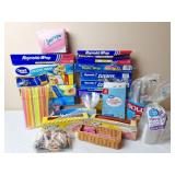 Reynolds Wrap, Plastic Wrap & More