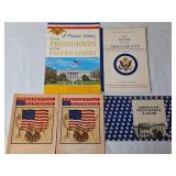 Presidential Books