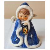 Hummel Goebel "Flight Into Egypt" Blue Angel