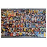 NASCAR Collector Cards (140)