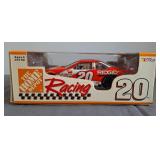NASCAR Tony Stewart No.20 Die-Cast Stock Car